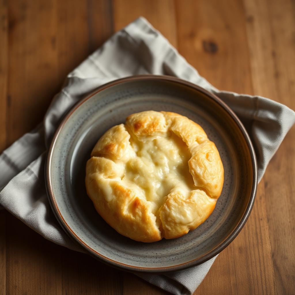 Pão de Queijo Tradicional
